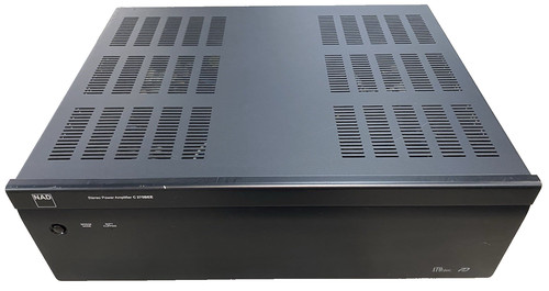 Nad 275bee 150wpc stereo - 275bee,