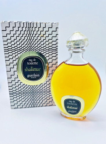 Guerlain shalimar eau de - guerlain,