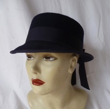 Bermona Trend London Navy Blue