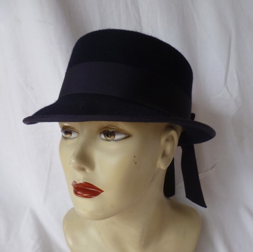 Bermona trend london navy blue - london,