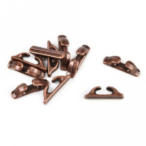 Fairlead burnished chocks - fairlead,