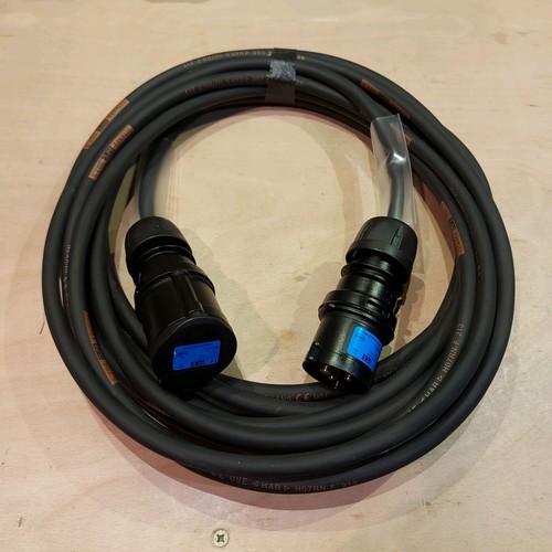 20m amp titanex h07rn - 16, h07rn-f