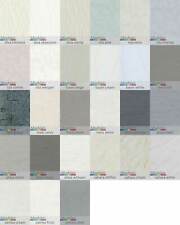 PVC BLACKOUT Replacement