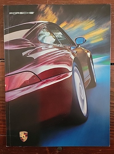 1995 1996 porsche 911 - 1995, &