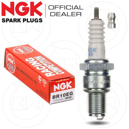 Ngk racing candle br10eg - ngk,