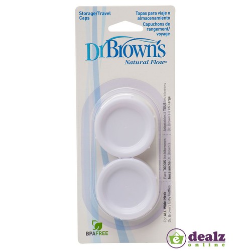 Brown wide neck natural - brown's,