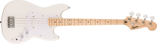 Fender squier bronco bass - fender,