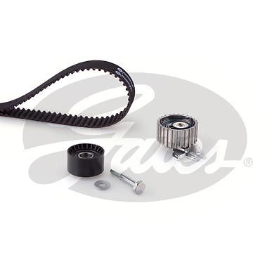 Genuine gates powergrip timing - genuine,
