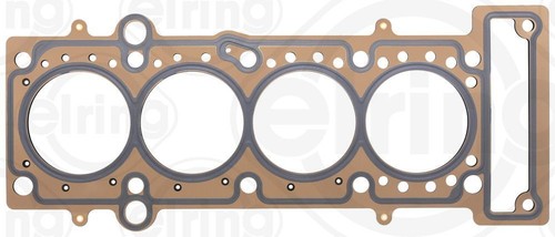 Head gasket for chrysler - gasket,