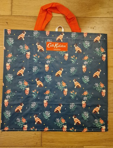 Cath kidston floral - floral, pug