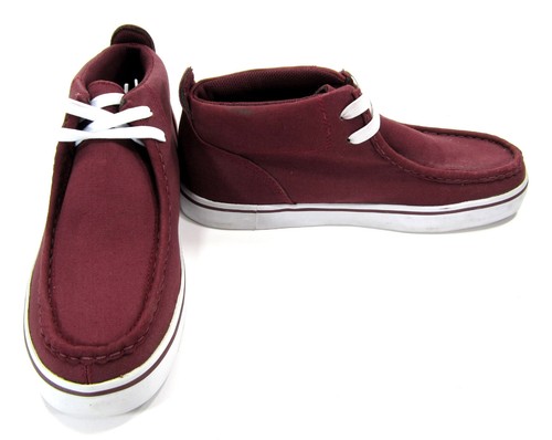 Lugz shoes strider canvas - lugz, lo