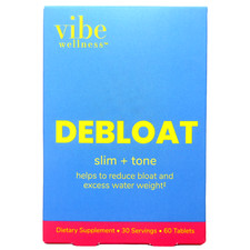 Vibe Wellness Debloat Slim +