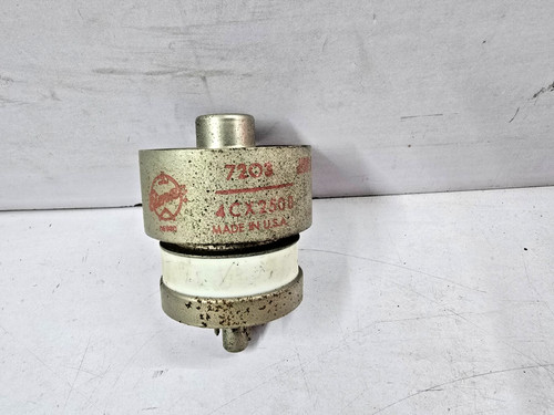 Eimac 7203 transmitting tube - 7203,