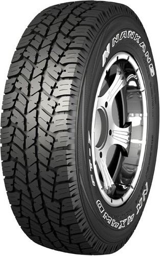 225 70r16 tyre nankang 7 - 225/70r16, ft-7
