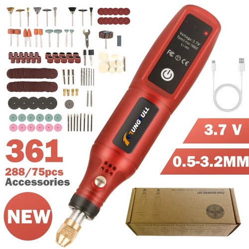 Usb rechargeable mini - rechargeable, wireless