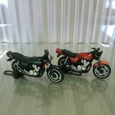 Set of 2 Honda CB750F with