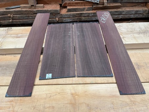 Indian rosewood guitar back - indian,