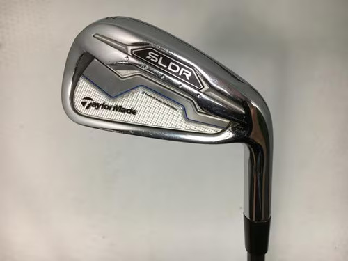 Taylormade sldr irons 2014 - taylormade,