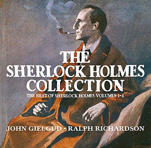 Sherlock holmes collection - sherlock,