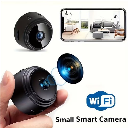 Mini wireless record camera - record,