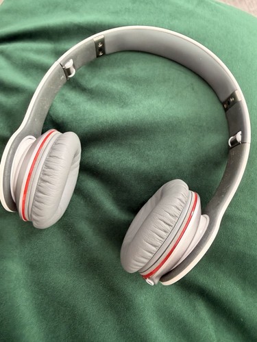 Beats dre solo - dr., wired