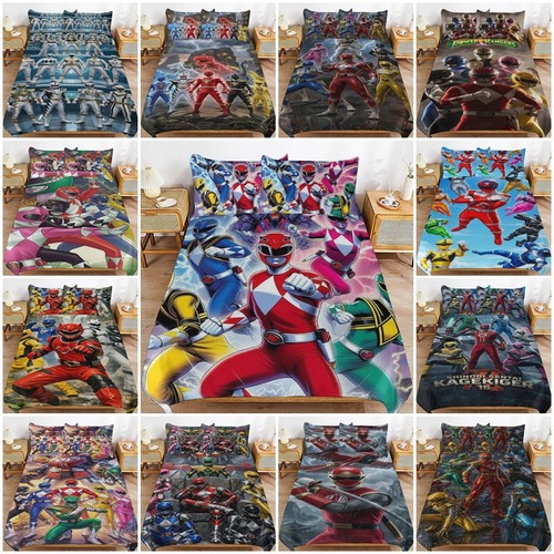 Mighty power rangers morphi - mighty,