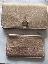 Wonderful Big & a Small Wallet
