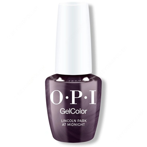 Opi gelcolor hema tpo free - &,