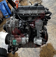 VW TRANSPORTER T5 TDI 1.9 AXB 04-09 DIESEL ENGINE WARRANTY