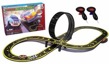Micro Scalextric G1149M Law