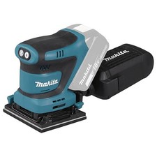 Makita Palm Sander Cordless