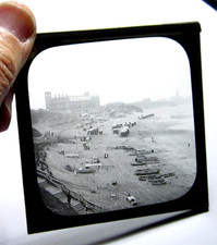 Tynemouth antique photo magic