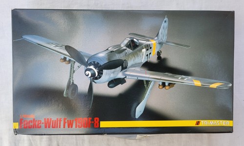 Trimaster focke wulf fw - trimaster, focke-wulf