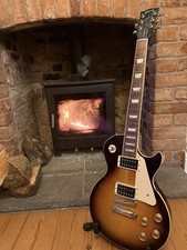 Gibson Les Paul Standard Signature T Ltd Edition 2013 Mint Condition