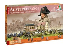 Italeri 6071 1:72 Austerlitz
