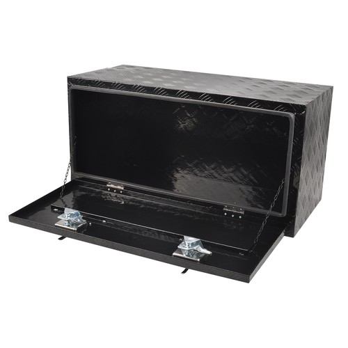 Aluminum truck trailer - truck,