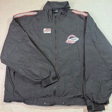 Vantage Racing Jacket Mens