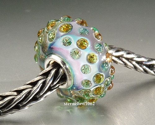 Trollbeads ooak unique - *,