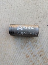 Ariel Motorbike Parts
