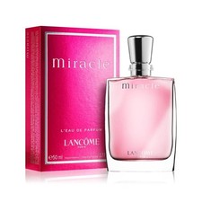 Lancome miracle eau parfum - lancome,