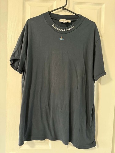 Vivienne westwood shirt - vivienne, t