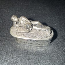 Silver scenes Plated Britain