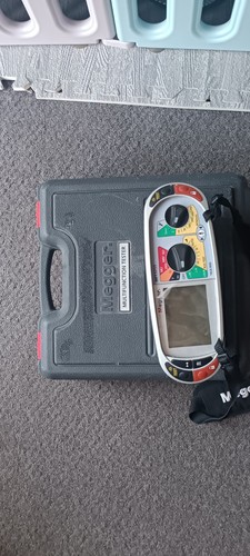 Megger mft1711 multifunction - mft1711,