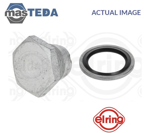 996820 sealing plug oil - 996820, sump