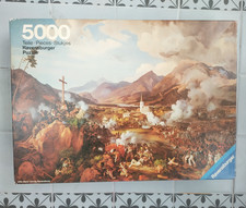 NEW Ravensburger Jigsaw Puzzle