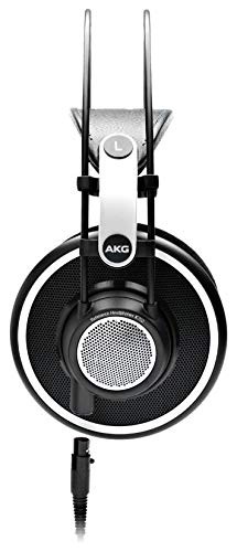 Akg k702 reference open back - k702, open-back