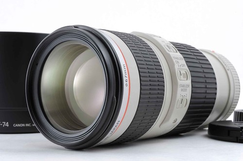 Canon 200mm l is usm - canon,