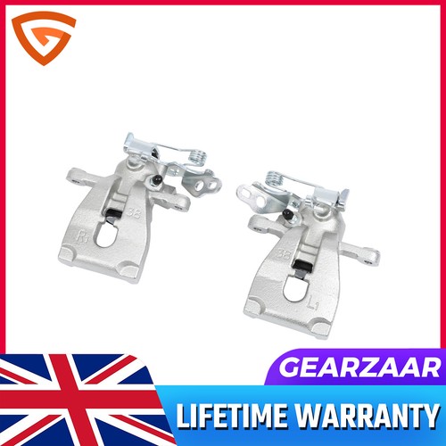 Rear brake calipers pair for - rear,