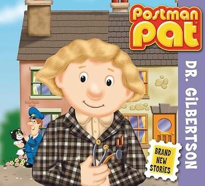 Gilbertson - (postman, pat)