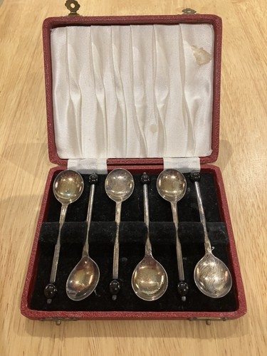 Vintage boxed set - set, of